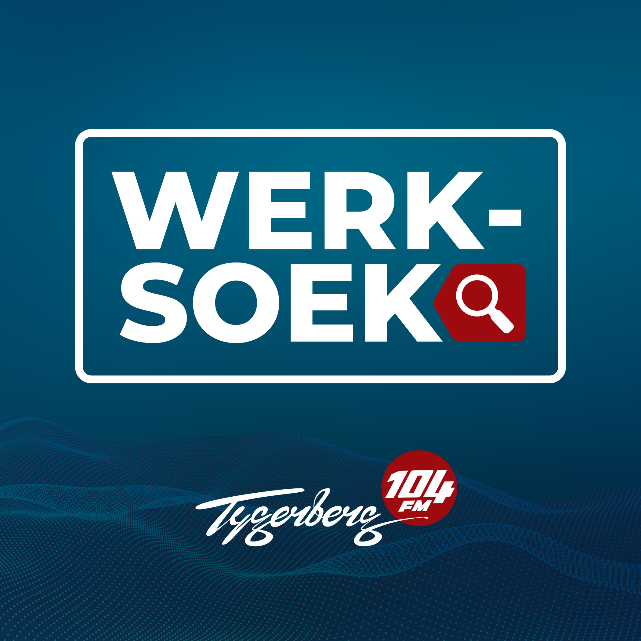 Werk-Soek I 5 Julie 2022