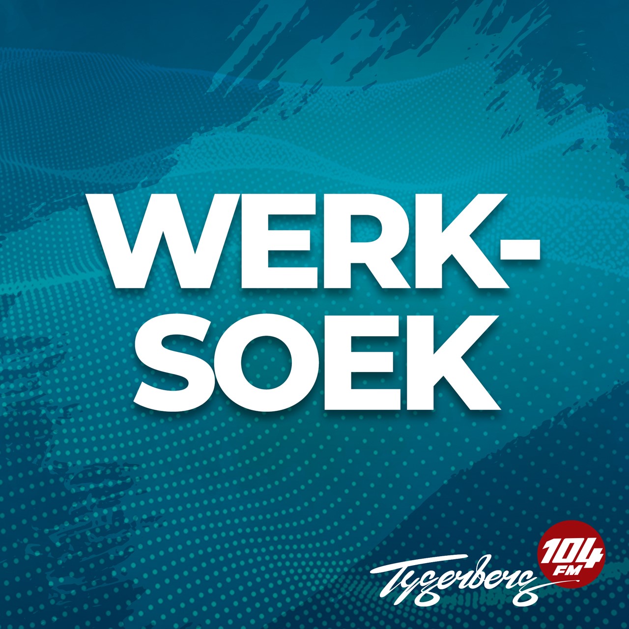 Werk-Soek I 31 Mei 2022